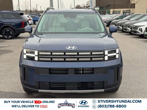 New 2026 Hyundai Santa Fe SEL w/ Tow & Go Package image 5