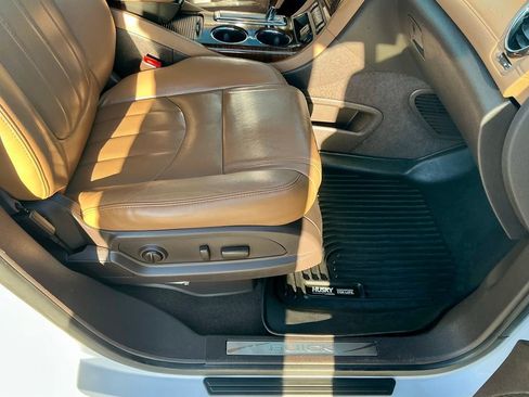 Used 2017 Buick Enclave Leather w/ Trailering Package image 23