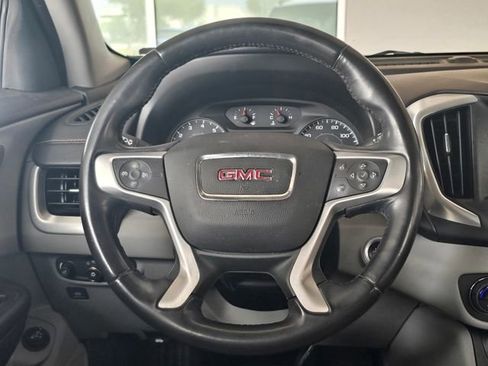 Used 2018 GMC Terrain SLE w/ Driver Convenience Package FWD image 13