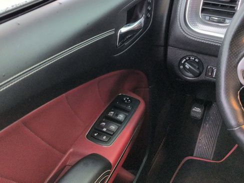 Used 2021 Dodge Charger SRT Hellcat RWD image 16