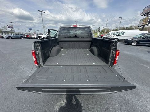 Used 2020 Ford F150 XLT w/ Equipment Group 301A Mid image 28