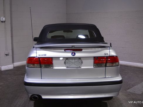 Used 2001 Saab 9-3 SE image 50