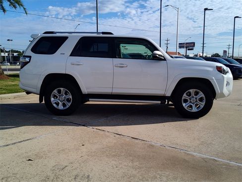 Used 2023 Toyota 4Runner SR5 Premium image 14