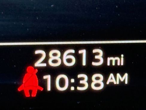 Used 2022 Audi SQ8 Prestige w/ Prestige Package image 15