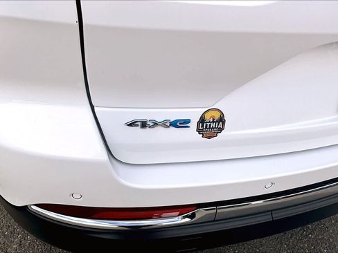 Used 2023 Jeep Grand Cherokee 4WD 4xe w/ Luxury Tech Group II image 7