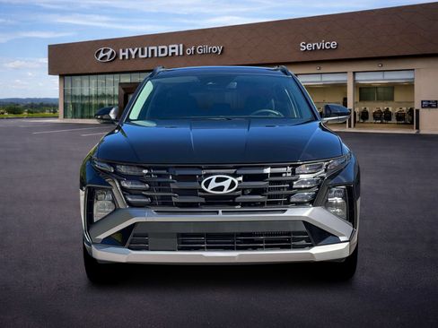 New 2026 Hyundai Tucson SEL AWD/4WD image 12
