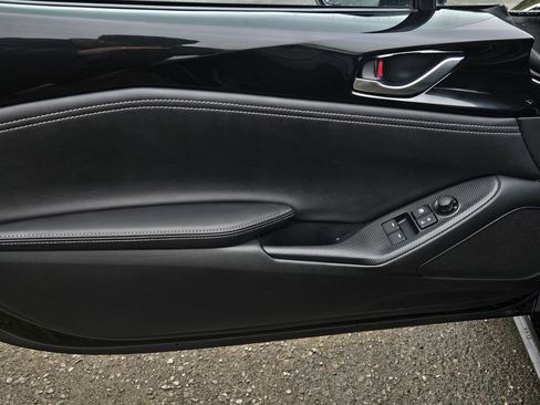 Certified 2025 MAZDA MX-5 Miata Grand Touring RWD image 11