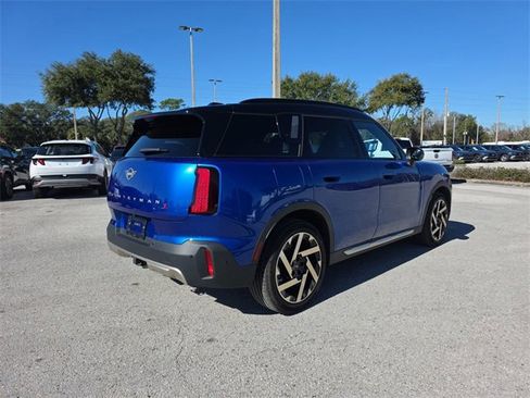 Used 2025 MINI Cooper Countryman S image 3