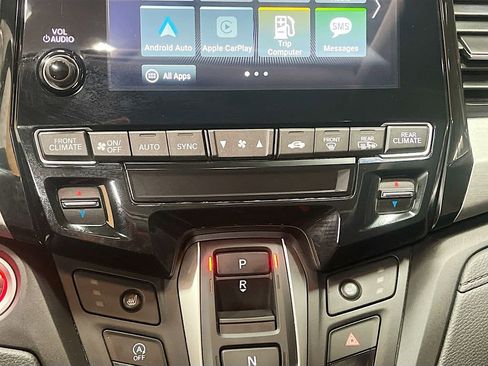 Used 2024 Honda Odyssey EX-L image 15