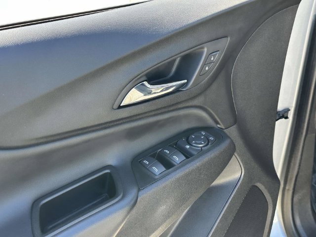 Certified 2024 Chevrolet Equinox LT AWD/4WD image 15