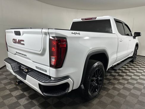 Used 2022 GMC Sierra 1500 Elevation AWD/4WD image 5