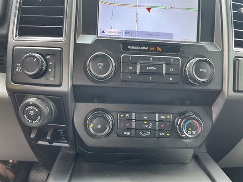 Used 2019 Ford F150 XLT w/ Equipment Group 302A Luxury AWD/4WD image 28