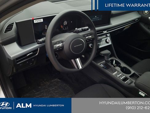 New 2026 Hyundai Sonata SE FWD image 14