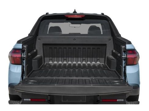 New 2026 Hyundai Santa Cruz SEL AWD/4WD image 10