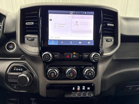Used 2025 RAM 1500 Tradesman RWD image 22