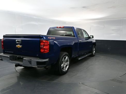Used 2014 Chevrolet Silverado 1500 LT w/ LT Convenience Package AWD/4WD image 5