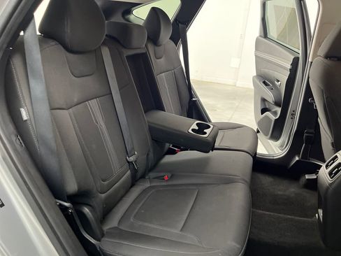 Used 2024 Hyundai Tucson SEL image 17