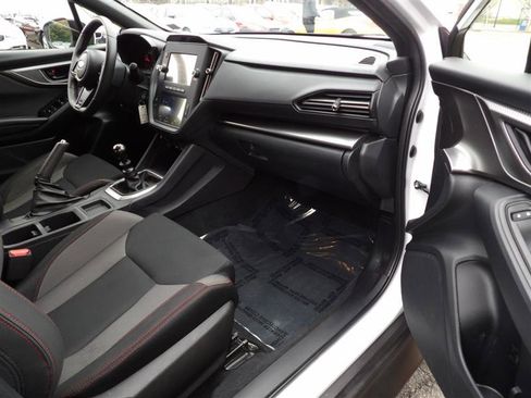 Used 2022 Subaru WRX image 12