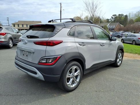 Used 2023 Hyundai Kona SEL image 25