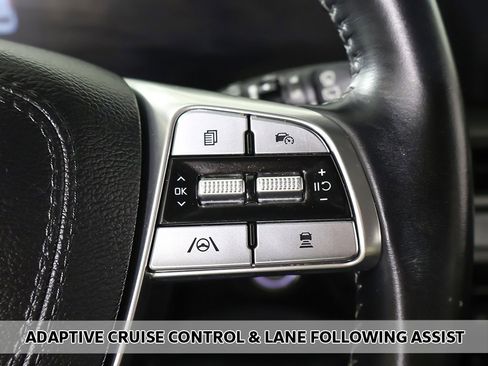 Used 2023 Kia Telluride S image 4