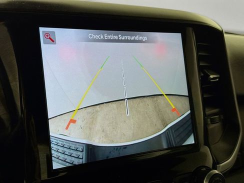 Certified 2022 RAM 3500 Big Horn w/ Level A Equipment Group image 18