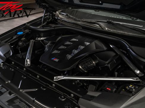 Used 2023 BMW X7 M60i w/ Executive Package image 49