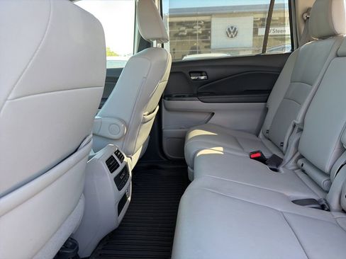 Used 2022 Honda Pilot Special Edition image 19