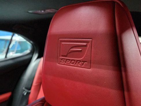 Used 2019 Lexus UX 200 F Sport image 11