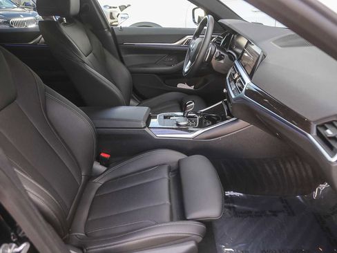 Certified 2022 BMW 430i Gran Coupe w/ Convenience Package image 13