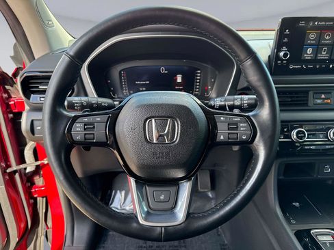 Certified 2023 Honda Pilot Elite image 31