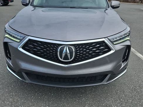 Certified 2023 Acura RDX FWD w/ Technology Package image 2