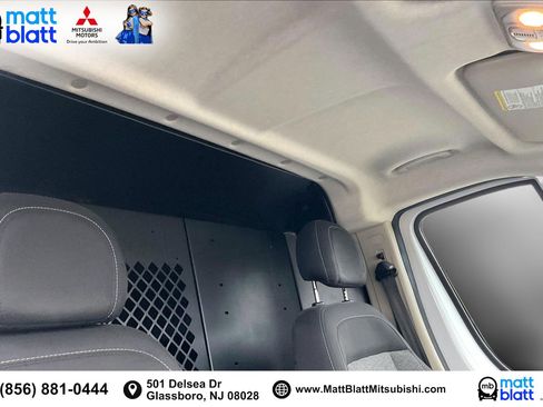 Used 2021 RAM ProMaster 2500 image 24