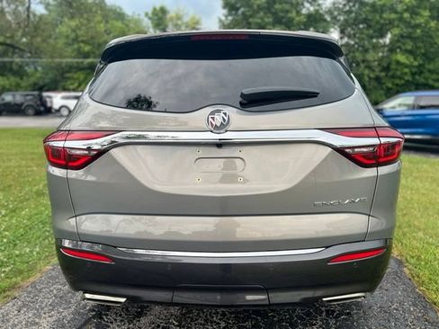Used 2019 Buick Enclave Essence FWD image 7