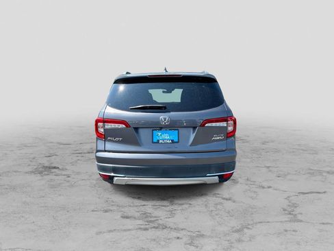 Used 2021 Honda Pilot Elite image 7