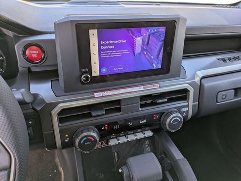 New 2026 Toyota Tacoma TRD Off-Road AWD/4WD image 12