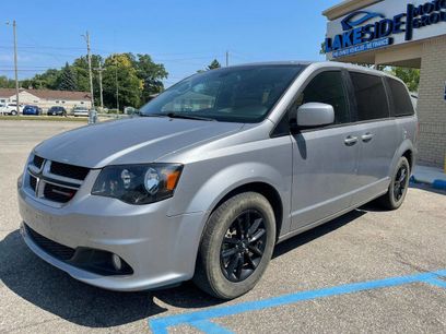 Used 2019 Dodge Grand Caravan GT