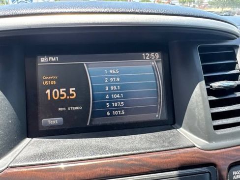 Used 2014 Nissan Pathfinder SL w/ Cargo Package FWD image 38