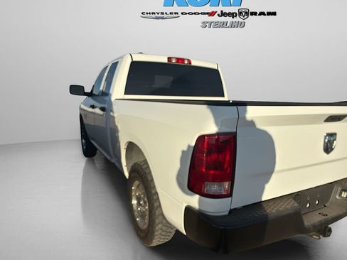 Used 2016 RAM 1500 Tradesman w/ Popular Equipment Group image 10