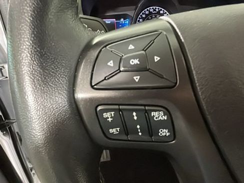 Used 2023 Ford Ranger Lariat w/ Tremor Off-Road Package AWD/4WD image 16