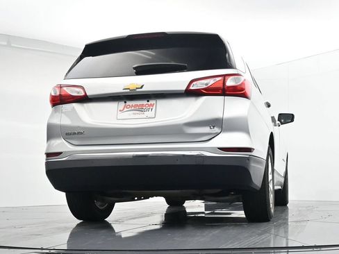 Used 2018 Chevrolet Equinox LT w/ Sun & Infotainment Package FWD image 35