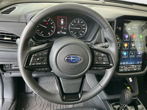 Used 2026 Subaru Forester Premium AWD/4WD image 10