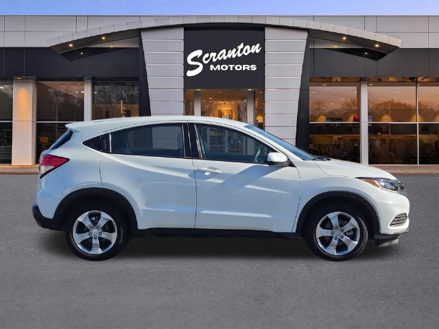 Used 2022 Honda HR-V LX image 6
