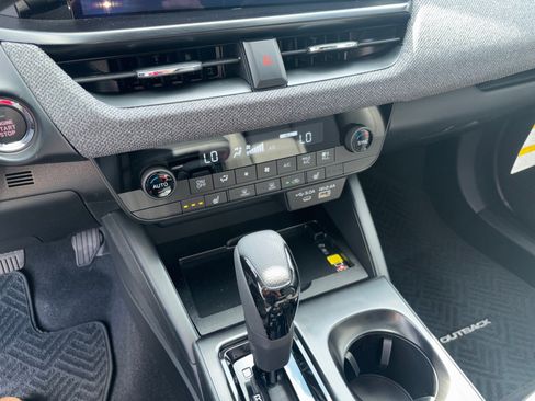 New 2026 Subaru Outback Limited image 23