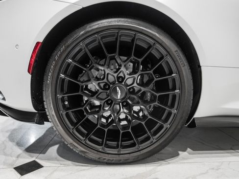 Used 2023 Aston Martin DBS Coupe RWD image 45