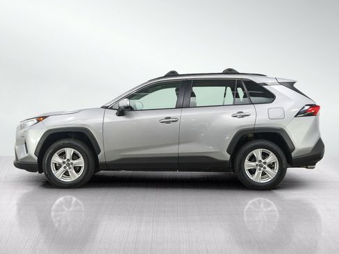 Used 2021 Toyota RAV4 XLE w/ Convenience Package AWD/4WD image 2