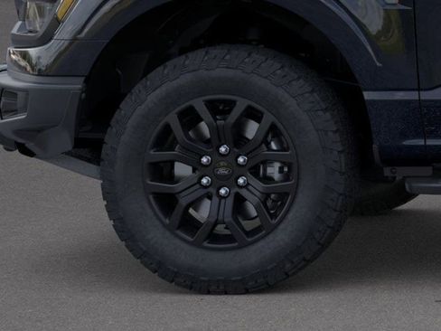 New 2026 Ford F150 Tremor image 41