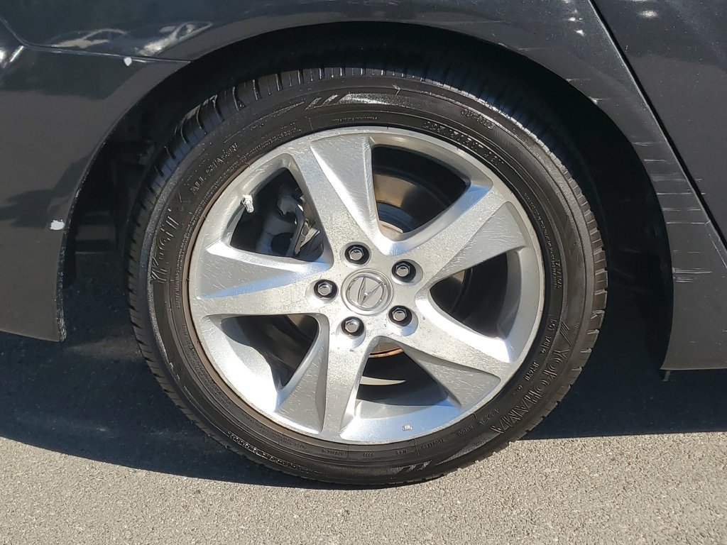 Used 2013 Acura TSX w/ Technology Package FWD image 11