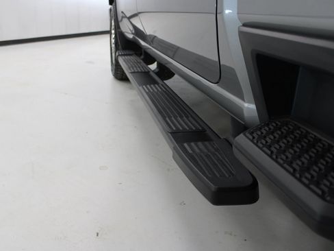 Used 2025 Chevrolet Silverado 2500 LTZ w/ LTZ Plus Package image 9