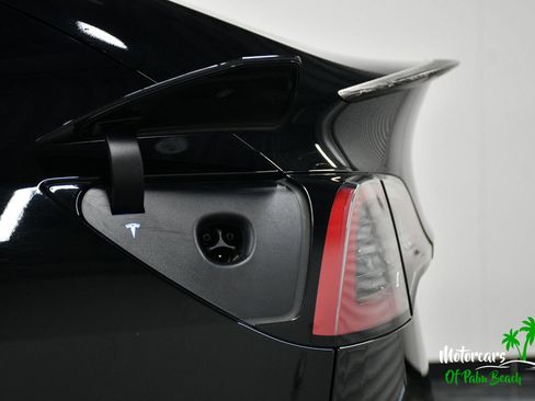 Used 2023 Tesla Model Y Performance AWD/4WD image 11