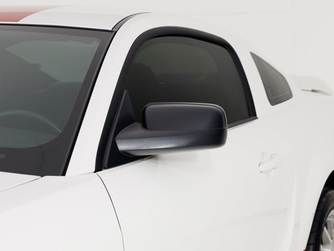 Used 2007 Ford Mustang Shelby GT500 RWD image 62